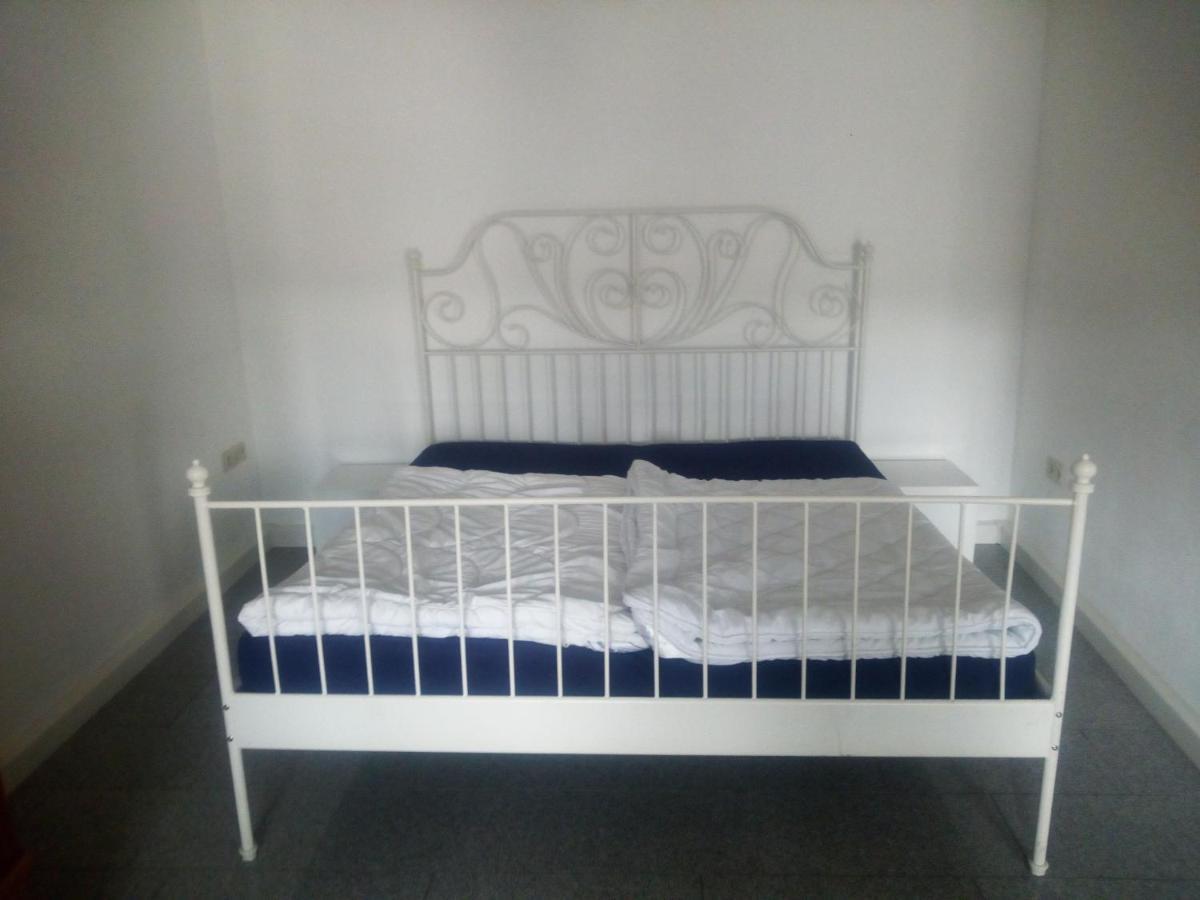 Joel Apartment Stadtsteinach Bagian luar foto