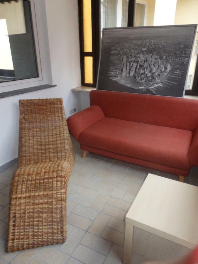 Joel Apartment Stadtsteinach Bagian luar foto