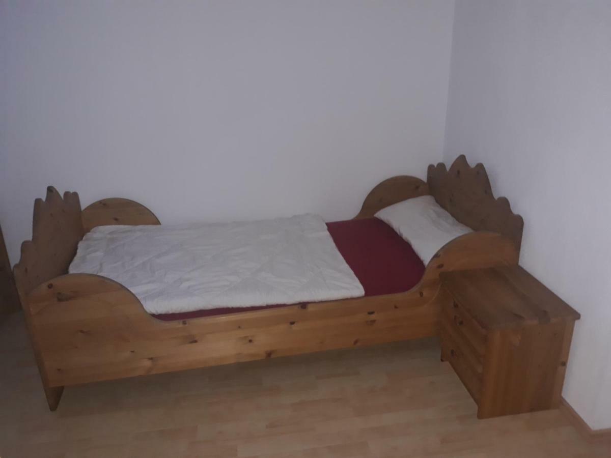 Joel Apartment Stadtsteinach Bagian luar foto