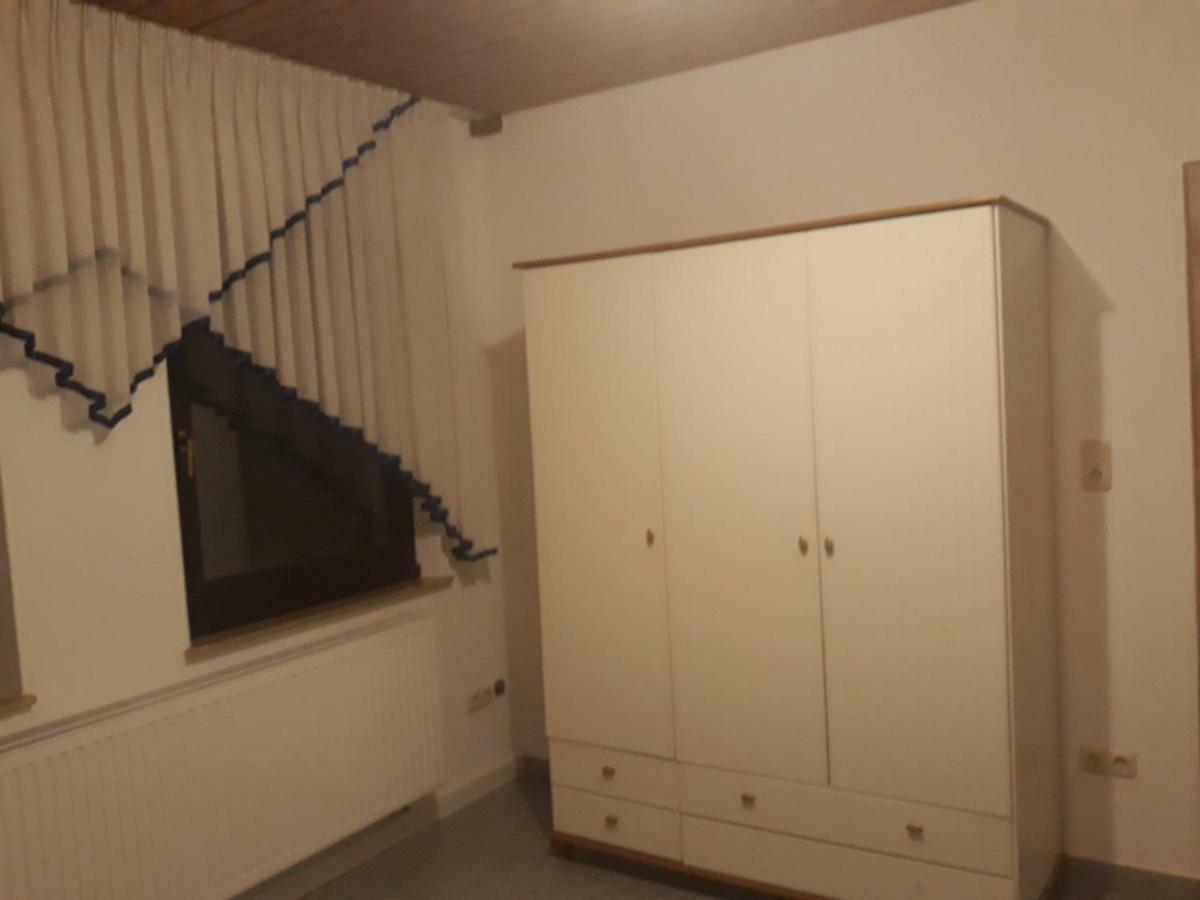 Joel Apartment Stadtsteinach Bagian luar foto