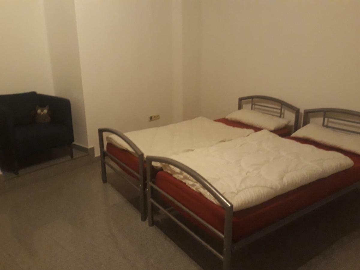 Joel Apartment Stadtsteinach Bagian luar foto